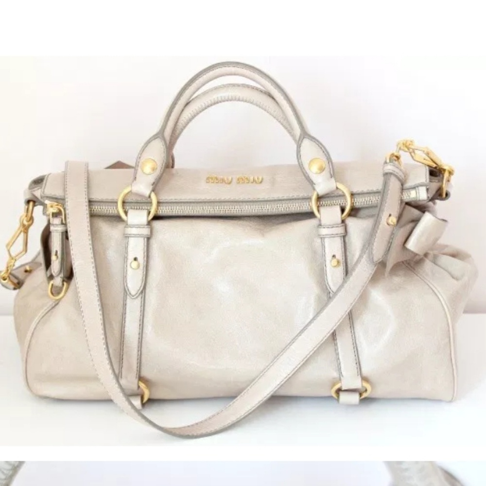 Miu miu bag